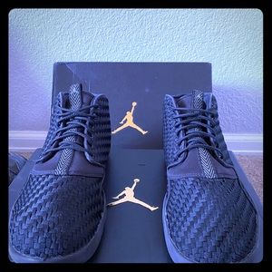 Jordan Eclipse Chukka